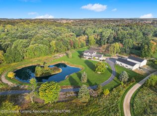 3582 Lyon Rd, Mason, MI 48854