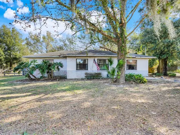 37032 Grays Airport Rd, Lady Lake, FL 32159