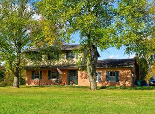 10270 Lithopolis Rd NW, Canal Winchester, OH 43110