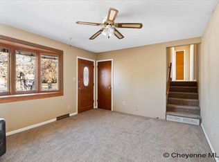 315 Muscadine Way, Cheyenne, WY 82009