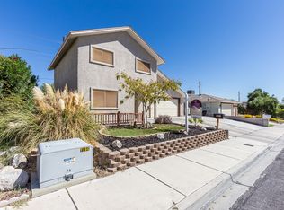 8000 Genzer Dr, Las Vegas, NV 89145