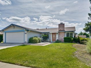 2520 Fallingtree Dr, San Jose, CA 95131