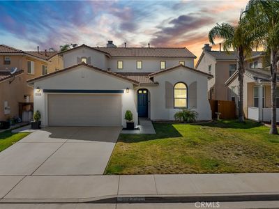 30064 Mickelson Way, Murrieta, CA, 92563