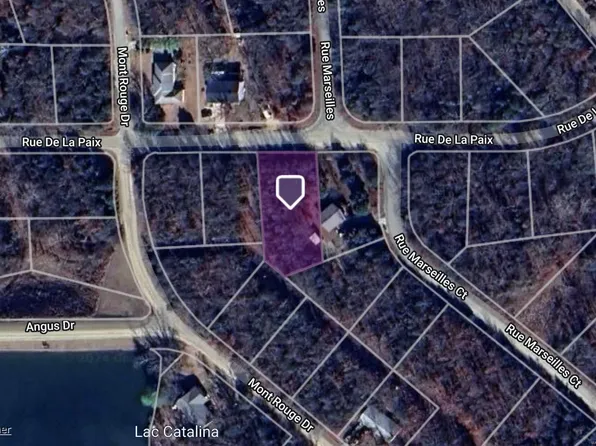 0 Rue De La Paix, Bonne Terre, MO 63628