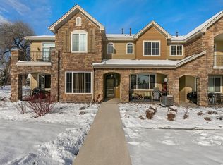 15243 W 65th Ave UNIT E, Arvada, CO 80007