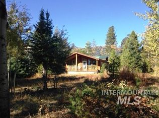12964 Ponderosa Ln, Donnelly, ID 83615