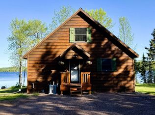14895 E Shore Rd, Bergland, MI 49910