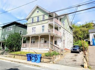 317 River St, Waterbury, CT 06706