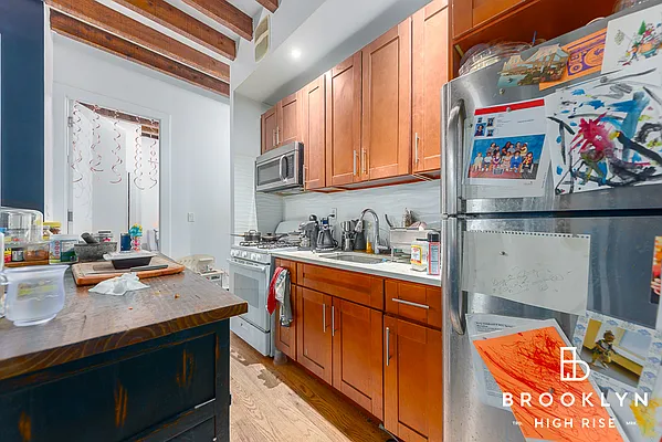 Rented by Brooklyn High Rise LLC | media 5