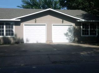 1417 S 112th East Ave, Tulsa, OK 74128