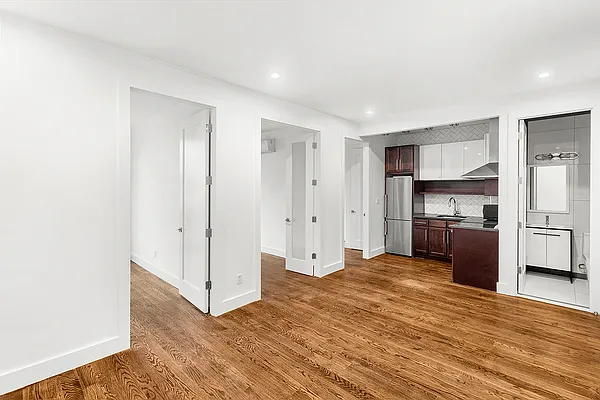 Rented by Brown Harris Stevens | media 8