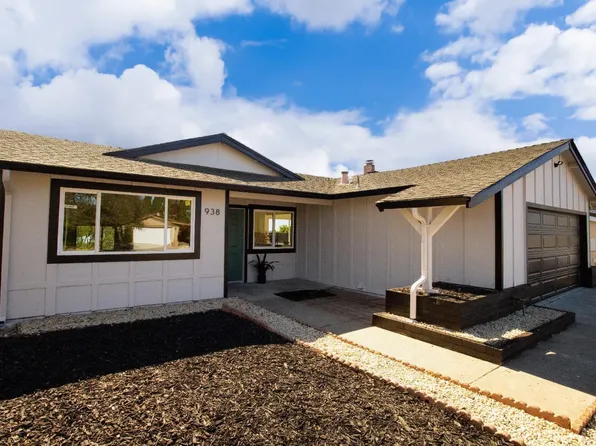 938 Sandy Cove Drive, Rodeo, CA 94572