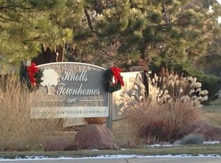 7033 S Knolls Way, Centennial, CO 80122
