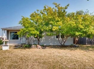 4490 Harlan Ct, Wheat Ridge, CO 80033