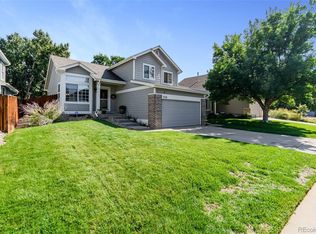 9728 Teller Ln, Westminster, CO 80021