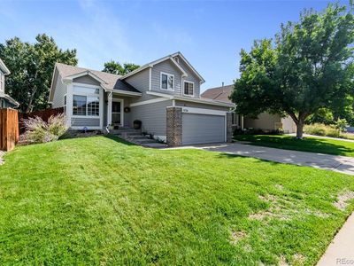 9728 Teller Lane, Westminster, CO, 80021