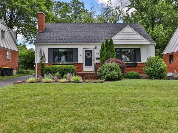 7908 Locust Ln, Cincinnati, OH 45243