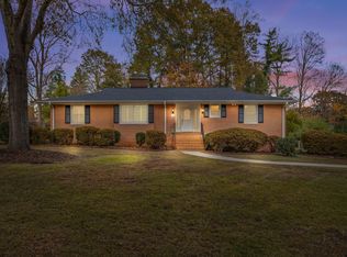 107 Spring Valley Rd, Greenville, SC 29615