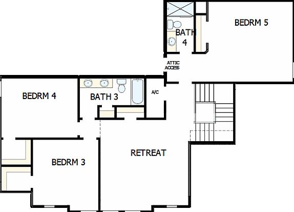 2nd Floor
