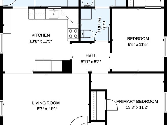 4th image of 7 Kimrey St