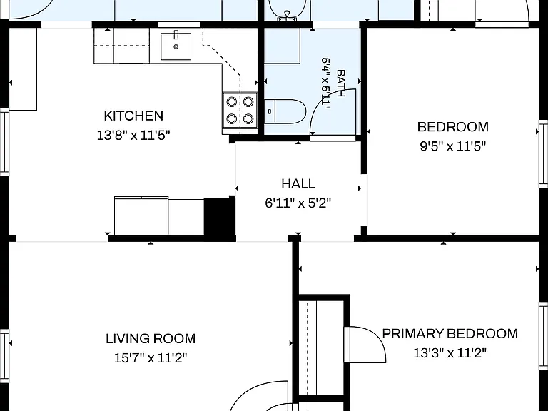 7 Kimrey St — Photo 31