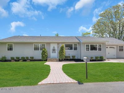 37 Bimini Road, Brick, NJ, 08723