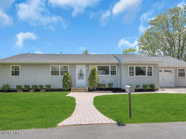 37 Bimini Road, Brick, NJ 08723