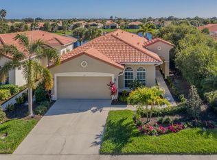 169 Tiziano Way, North Venice, FL 34275