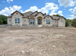 15012 Canterbury Rd, Spring Branch, TX 78070