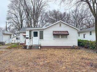 2608 N Elsas Ave, Evansville, IN 47711