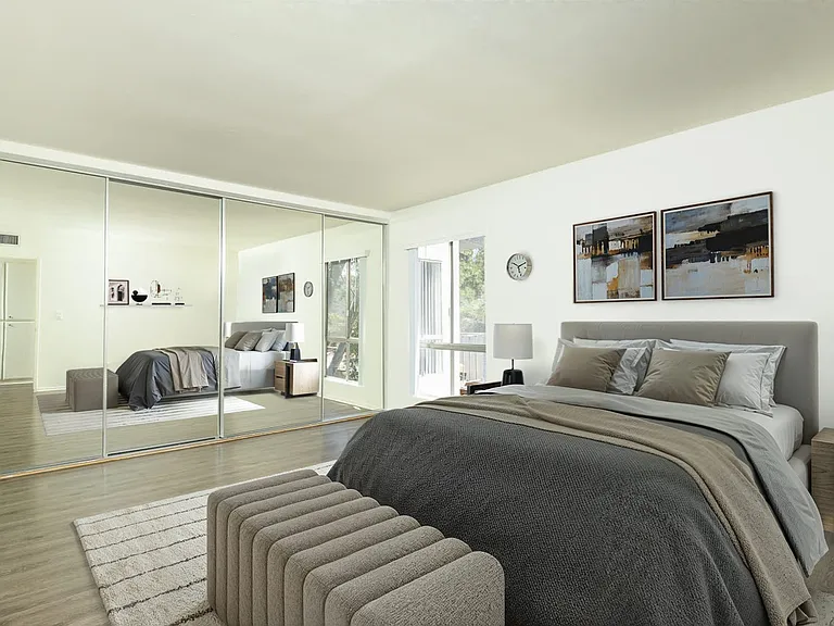 The Grove Apartments — Photo 8