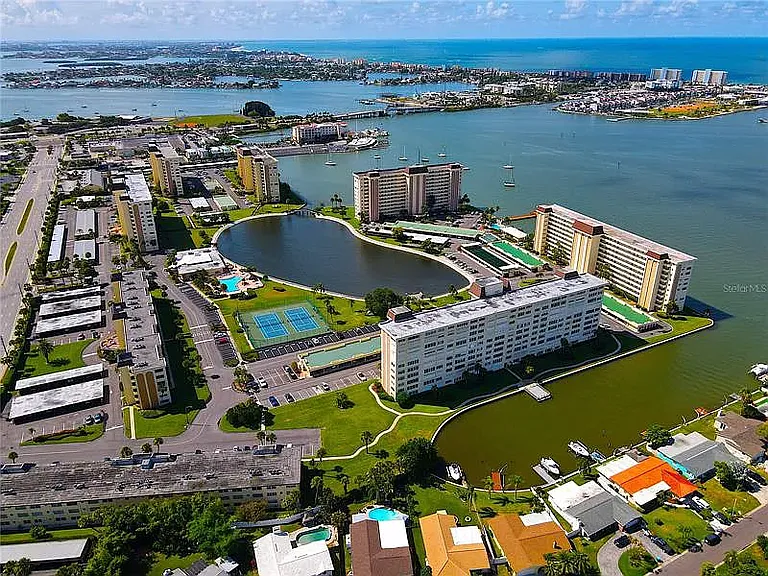Best location on the west side of Florida