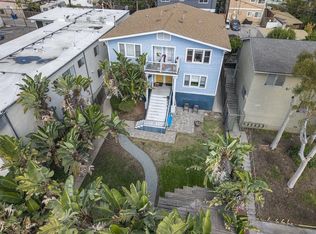 3042-48 East Broadway, San Diego, CA 92102