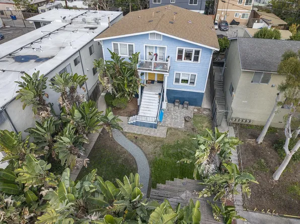 3042-48 East Broadway, San Diego, CA 92102