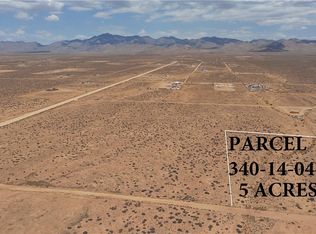 349-14-044 BEE Drive, Dolan Springs, AZ 86441
