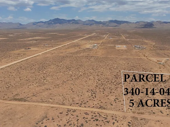349-14-044 BEE Drive, Dolan Springs, AZ 86441
