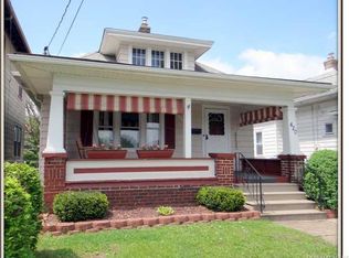 420 Payne Ave, North Tonawanda, NY 14120