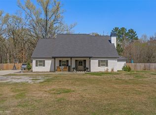 396 Collinswood Dr, Stonewall, LA 71078