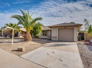 3057 W Irma Ln, Phoenix, AZ 85027