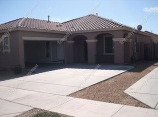 4549 E Willet St, Gilbert, AZ 85295