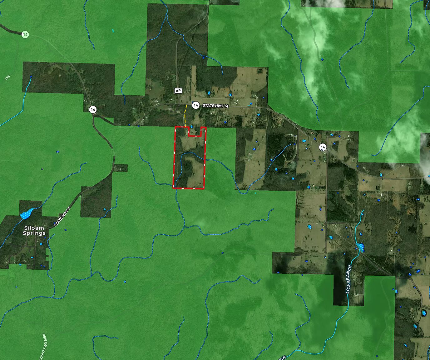 State Highway 14, West Plains, MO 65775 Zillow