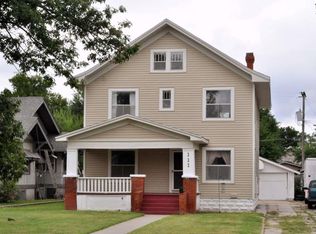 111 E 15th Ave, Hutchinson, KS 67501