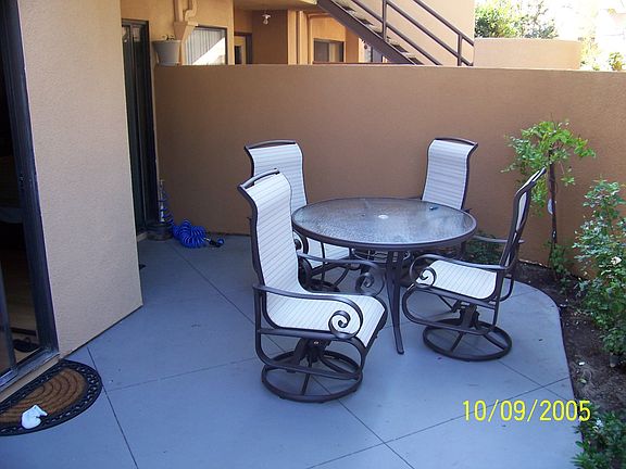 Patio 2