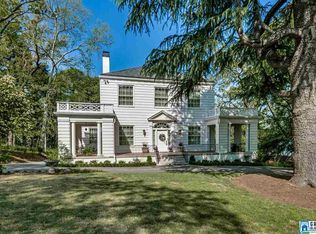 10 Glen Iris Park S, Birmingham, AL 35205