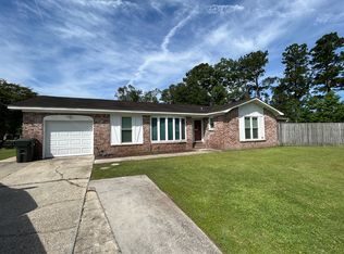 108 Longbow Ln, Goose Creek, SC 29445