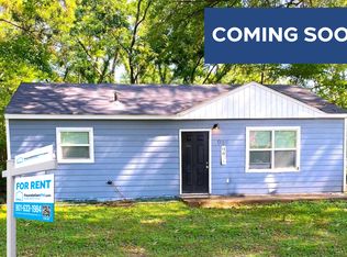 998 Restbrook Ave, Memphis, TN 38127