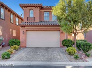 763 Royal Course Ct, Las Vegas, NV 89148