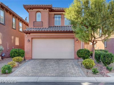 763 Royal Course Ct, Las Vegas, NV, 89148