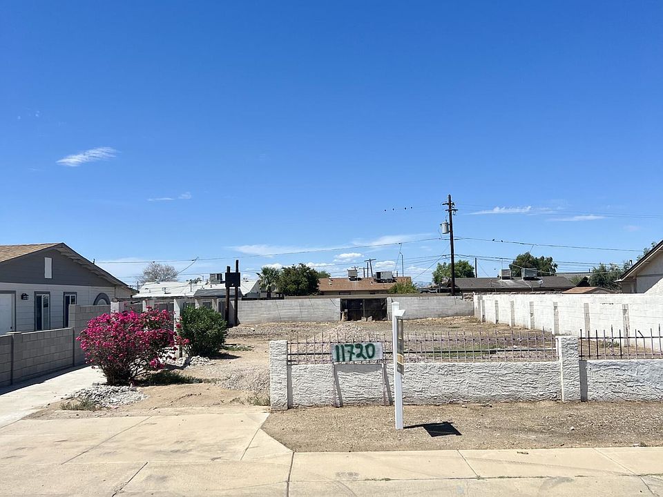1st image of 11720 W Soledad St