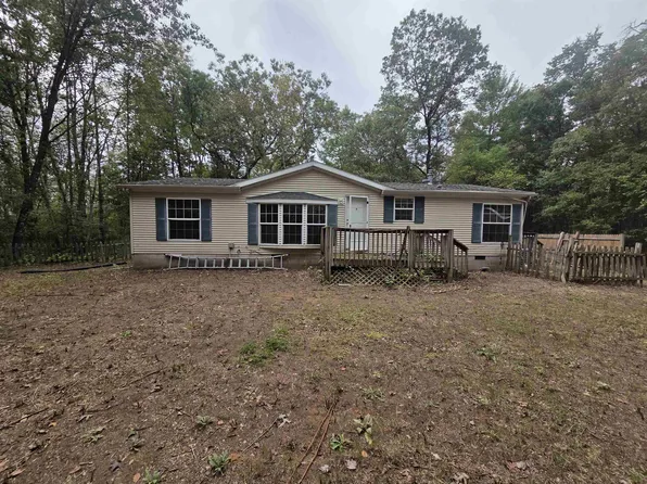 W1293 Dover Rd, Neshkoro, WI 54960